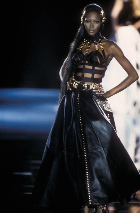 versace 1992 bondage dress|versace fashion designer fall 1992.